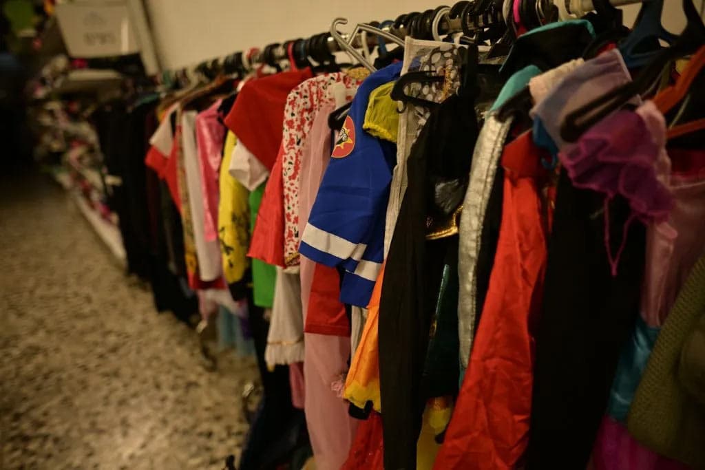 Vêtements